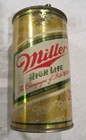 Rare-vintage Miller High Life Beer Can Lighter lbdlw