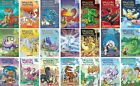 Dragon Masters  The Complete Series Set Collection Books 1-27  2 Special Edition