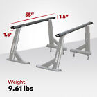 Yakima 55  Aluminum Hd Crossbar  Compatible W streamline Towers   open Box 
