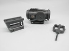Vortex Sparc Solar Red Dot Sight   2 Moa   Spc-404   Open Box  Pre-owned