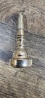 Vincent Bach 7c Trumpet Mouthpiece Pre Owned