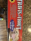  read  Vintage Travis The Singing Trout Gemmy Motion Activated 1999