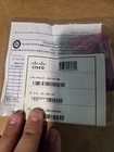 Brand New Cisco Glc-sx-mm In Factory Sealed Bags
