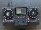 Numark Mixstream Pro Standalone Music Streaming Double Deck Controller - Black