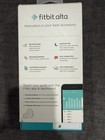 Fitbit Alta Small Activity Tracker - Black
