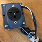 Todd Systems Step Up Transformer 