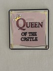 Two Vintage Fun Refrigerator Magnets   Excellent Condition 