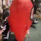 Inflatable Costume Adult Halloween Funny Scary Cosplay Party Suit  25 
