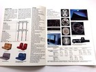 1989 Chevrolet Chevy Truck 12-page Sales Brochure Catalog -  Silverado C k K2500