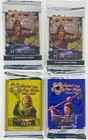 16x L5r Legends Of The Five Rings Assorted Packs - 11-card Booster Packs Sealed
