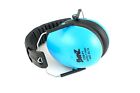 Baby Banz Hearing Protector Earmuffs  Blue