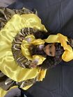 Oshun Mu  eca De Religion Yoruba Santeria Espiritual Gitana Doll  Ifa 18   