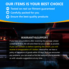 Full Led Inner Tail Light Backup Lamp For Jeep Grand Cherokee 2021-2024