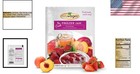 Easy-to-use 12 Pack Fruit Pectin Freezer Jam - Quick   Delicious Results