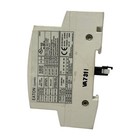 Eaton C320prp2 30a 2-pole 600v Power Contact Block For C30cn Contactor