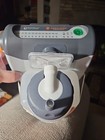 Devilbiss Suction Unit With Home And Car Power Adapter  Tested And Working 