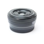 Fujifilm Fujinon Xf 27mm F 2 8 Black  fuji X Mount   34