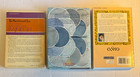 Bhagwan Shree Rajneesh Osho Book Lot  3  Tantra   Awakened One   Journey Vintage