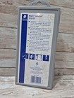  Staedtler 552 01 Mars 552 Comfort Spring Bow Compass Blue silver