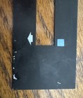 Ford Capri Mk2 Mk3  Heater Control Panel