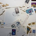 Israel Lot Of 97 First Day Covers Fdc - Unchecked And Priced To Sell Quick    