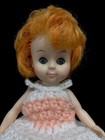 Haunted Doll 9  - Loriann  Age 33  Negative  Very Active -boyfriend Murdered Her