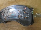 03-07 Chevy Suburban Speedometer Instrument Cluster 150k Miles 15135668