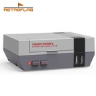 Retroflag Nespi Case Plus With Safe Shutdown For Retropie Raspberry Pi 3 2 Model