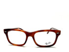 Ray-ban Optical Rb 5383 5944 Havana Opal Brown   Eyeglasses Frame 54-19-150mm