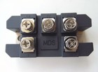 Us Stock Mds150a 3-phase Diode Bridge Rectifier 150a Amp 1600v Ce Certification
