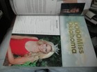 86th Annual Miss Oklahoma  2019 Program  Large Softcover   Vg