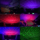 300pcs Rgb Fiber Optic Car Headliner Star Lights Kit For Dodge For Honda Accord