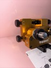 Wheeler Armorers Handgun Sight Tool Works On Most Pistols Precision Tool Black