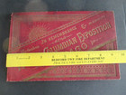 Antique 1893 Columbian Exposition Chicago Souvenir Book Remembrance   B59