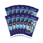 2025 Panini Donruss Optic Football Fat Pack Value Box   Sealed   Volume Discount