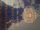 United States Naval Academy 50th Anniversary 