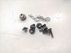 Traxxas Slash 2wd 1 10 Short Course Truck Roller Slider Chassis Used