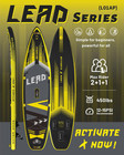 Lead 12     35  11     33  Stand Up Paddle Board  Inflatable Sup Board With 5 Fins