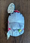 Cats Vs Pickles  476 Sir Brunor Fuchsia Bag Series Beanbag Plush 4  Nwt Knight