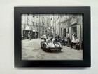 Vintage Racing Maserati Car Photos