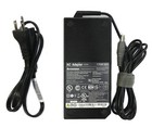 Genuine Lenovo 170w Ac Adapter Laptop Charger 20v For Thinkpad  Workstation