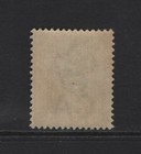 Hong Kong Sc 47 -- Mh  Vf -- Wmk  2