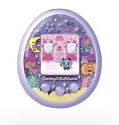    tamagotchi Some Purple Bandai Tmgc Korean Meets Virtual Pet Console Mini Game