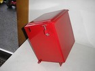 Battery Box With Lid Fits Ih Farmall A Av B Bn      1863
