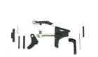 For Glock 19 Gen 3 Lower   Upper Slide Parts Completion Kit 9mm