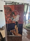 Ed And Ein 1 4 Statue Limited First 4 Figures - Cowboy Bebop  new Sealed