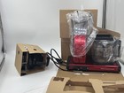Moccamaster Kbgv 10-cup Coffee Maker  Apple Red  40 Ounce  1 25l Williams Sonoma