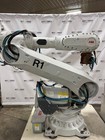 Abb Irb 6700-205 2 8 Robot  Irb 6700  Irc5 Controller  Refurbished  Abb Robot