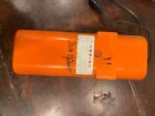 Ack E-04 Elt 406 Mh With Battery