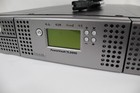 Dell Powervault Tl2000 24 Slot Tape Library Loader Lto4 L4 Sas Drive Xsb20083d